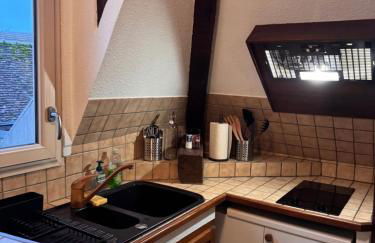 L'Atelier - Logis d'artiste - Centre historique - Photo 2