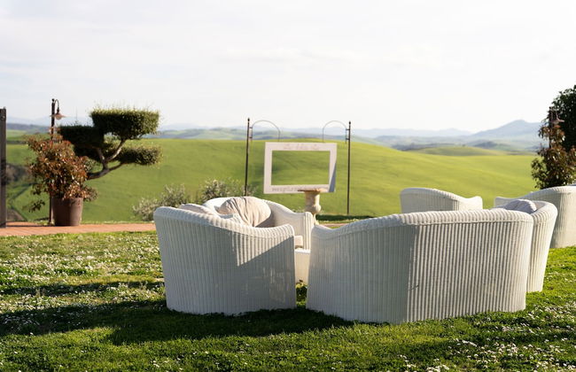 Agriturismo Podere Diacceroni - Foto 76