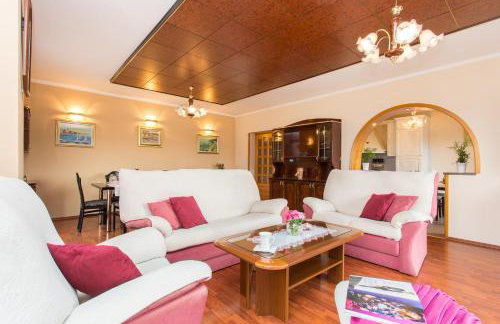 Apartment Martina Soline - Foto 11