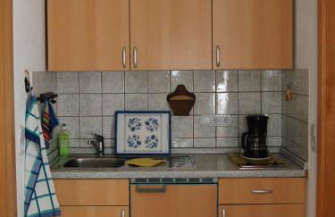 Siebers-Ferienwohnung - Foto 8