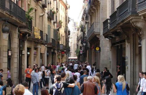 Farmhouse near Barcelona with Pool - Foto 30