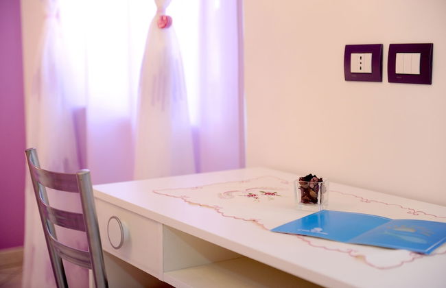 L'isola del postino rooms - Foto 48