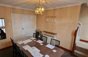 VH, 4 BR House, Upwell, Wisbech - Foto 7