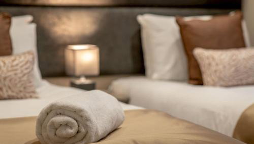 Lodge No 23 - St Andrews Lodge Park - Foto 5