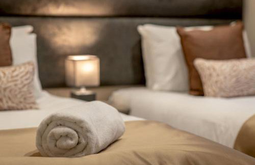 Lodge No 23 - St Andrews Lodge Park - Foto 5