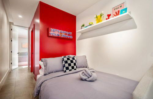 Strawberry Container at EADO Juicebox - Foto 11