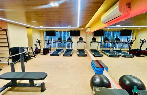 J. Smart Guararapes by Holiday Stays - Foto 6