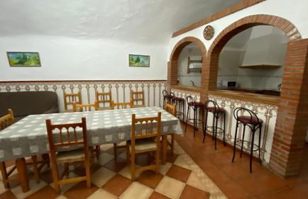 Cuevas Cañada de las Piedras - Foto 24