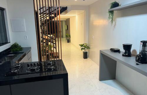 Triplex com hidro e piscina - Foto 14