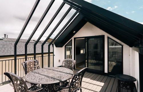 New Modern Luxe Stay - Roof Deck - Center of RiNo - Foto 47