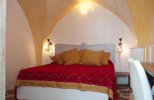 Palazzo Salapolis - Luxury Apartments - Photo 132