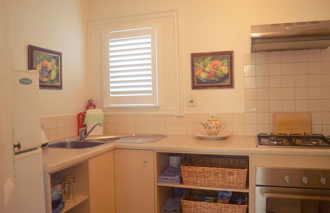 Athelney Cottage - Foto 9