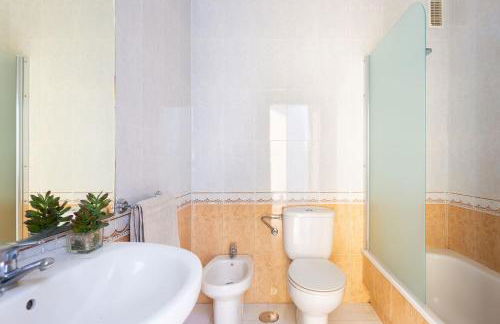 Modern 2bedroom Seaviews & Wifi - Foto 5