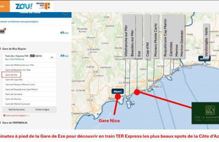 Appartement bord de mer - Terrasse - Parking - DY - Foto 40