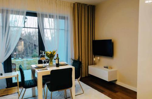 Apartamenty RÓŻANA 2 - Foto 54