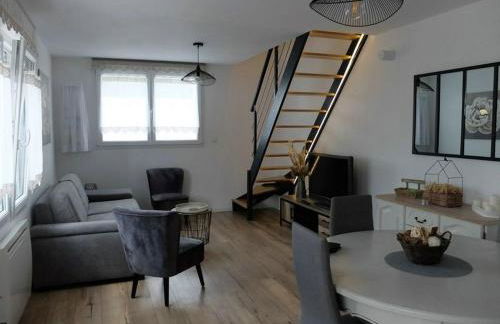 Gîte coté Jardin - Foto 14