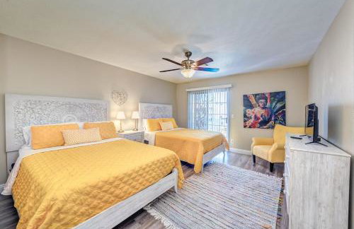 Spacious Home free early check-in if available! - Foto 19