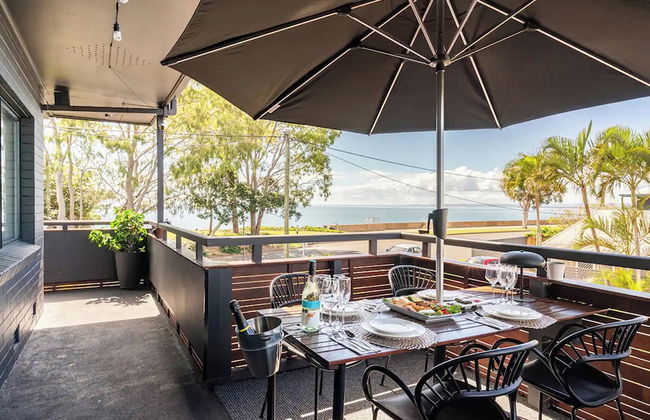 549 Apartments - Foto 3