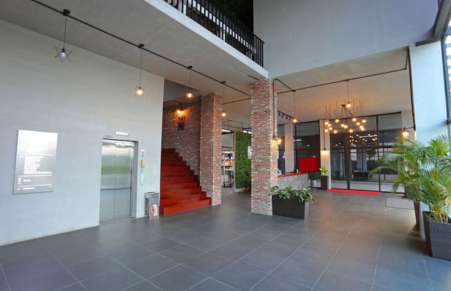 Eco Garden Residences - Photo 2