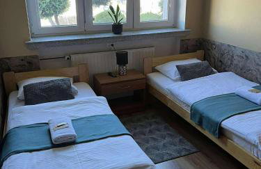 Luna Noclegi i Zakwaterowanie - Foto 40