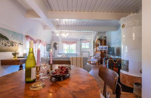 Anno ,Whg Anne Bonney Nr 2, Hausteil - Foto 17