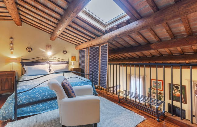 Ariostea University Duplex Apartment - Foto 4