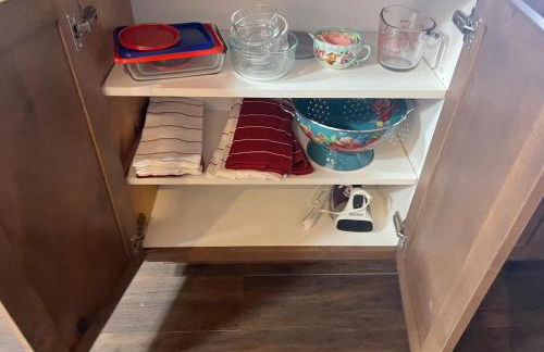 Tiny Tiny Bunkhouse - Foto 18