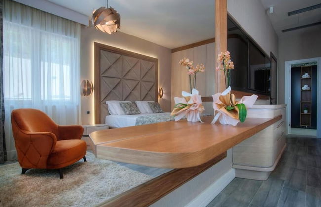 Villa Salute - Foto 6