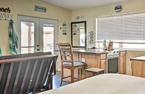 Albuquerque Studio with Shared Pool and Fire Pit! - Foto 9