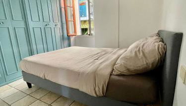 T2 rue piétonne Le Lavandou climatisé - Foto 3