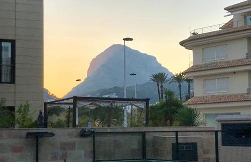 Jardines Del Gorgos Modern Retreat Near Javea Beach - Foto 73