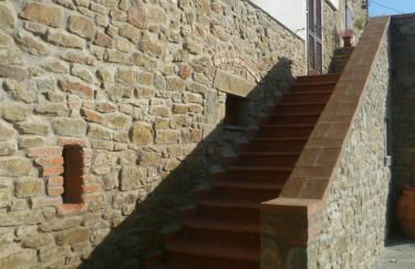 Country House Podere Casorbica - Foto 11