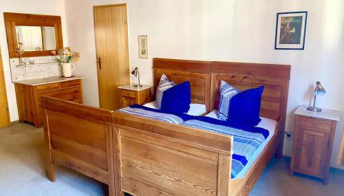 Ferienwohnung Peters - Foto 4