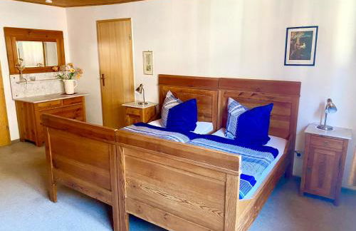 Ferienwohnung Peters - Foto 4