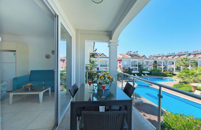 Sea Heaven Legend Apartments - Foto 42