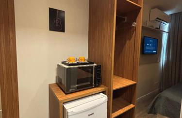 América Executive Apart Hotel Campos - LAMAG - Foto 68