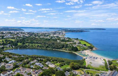 Peaceful cottage near beaches - Bickland View - Foto 36