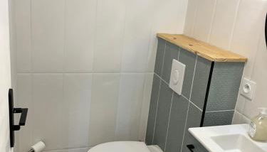 Studio cosy avec terrasse et accès piscine - Foto 4