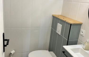 Studio cosy avec terrasse et accès piscine - Foto 4