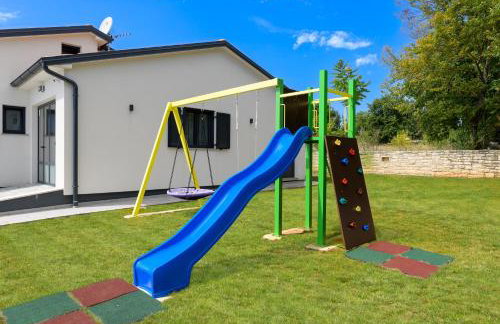 Villa AriEm by IstriaLux - Foto 50