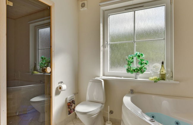 "Fausta" - 150m to the fjord - Foto 3