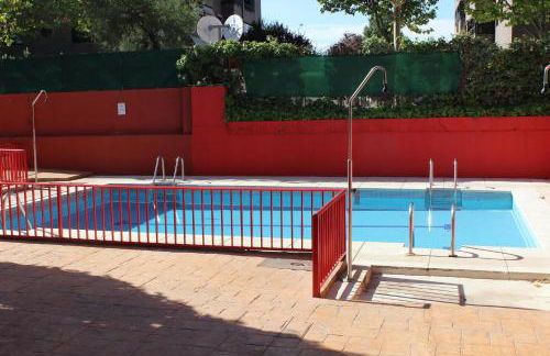 Vivienda Familiar con Jardin junto a Ifema - Foto 49