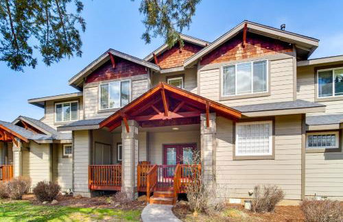 Klamath Falls Getaway with Pool and Hot Tub Access! - Foto 3