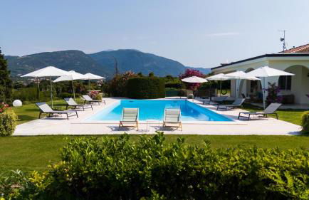 NEW Villa Tosca - Foto 5