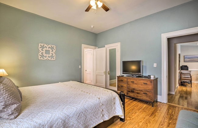 Charming Atlanta Apt - Walk to Piedmont Park - Foto 16