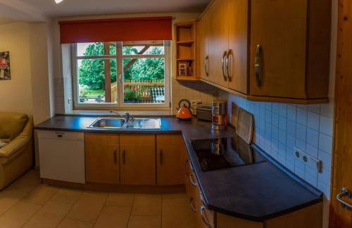 Ferienwohnung SandSteinLand - Foto 23