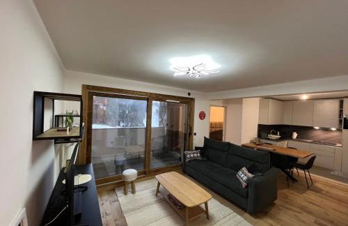 Résidence de l'Ariondaz - Courchevel - Foto 1