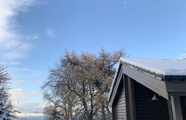 Armadale Castle Cabins - Photo 80