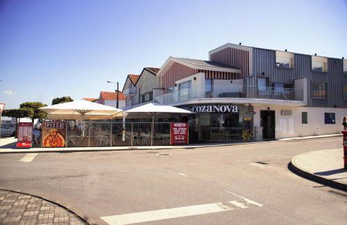 Terrazzos do Prado - Vista Ria de Aveiro - Foto 6