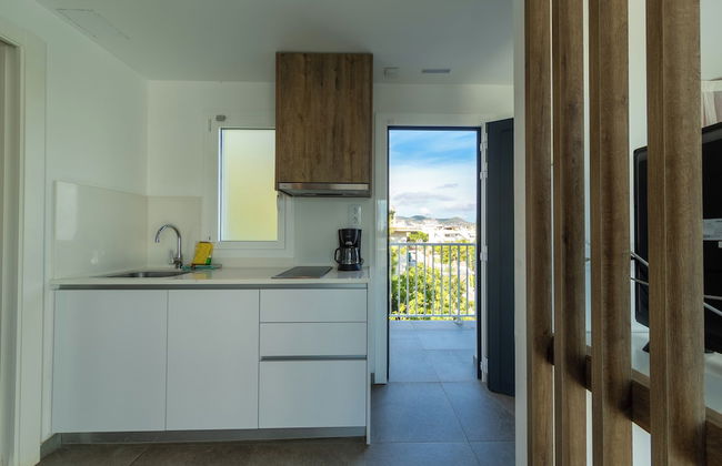 Apartamentos Sunway Apollo - Foto 20